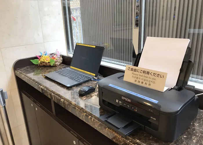 Toyoko Inn Matsumoto Eki Higashi Guchi