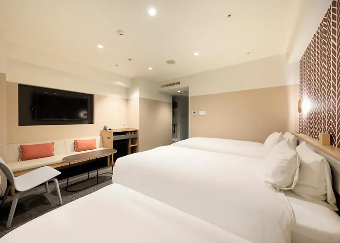 Richmond Hotel Matsumoto