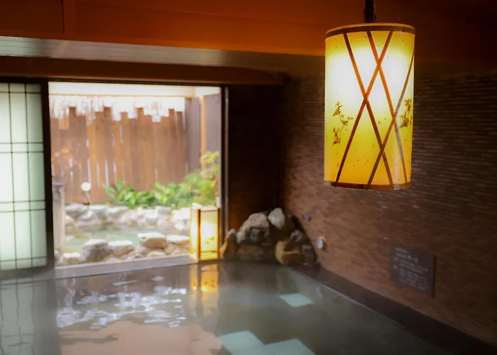 Dormy Inn Matsumoto